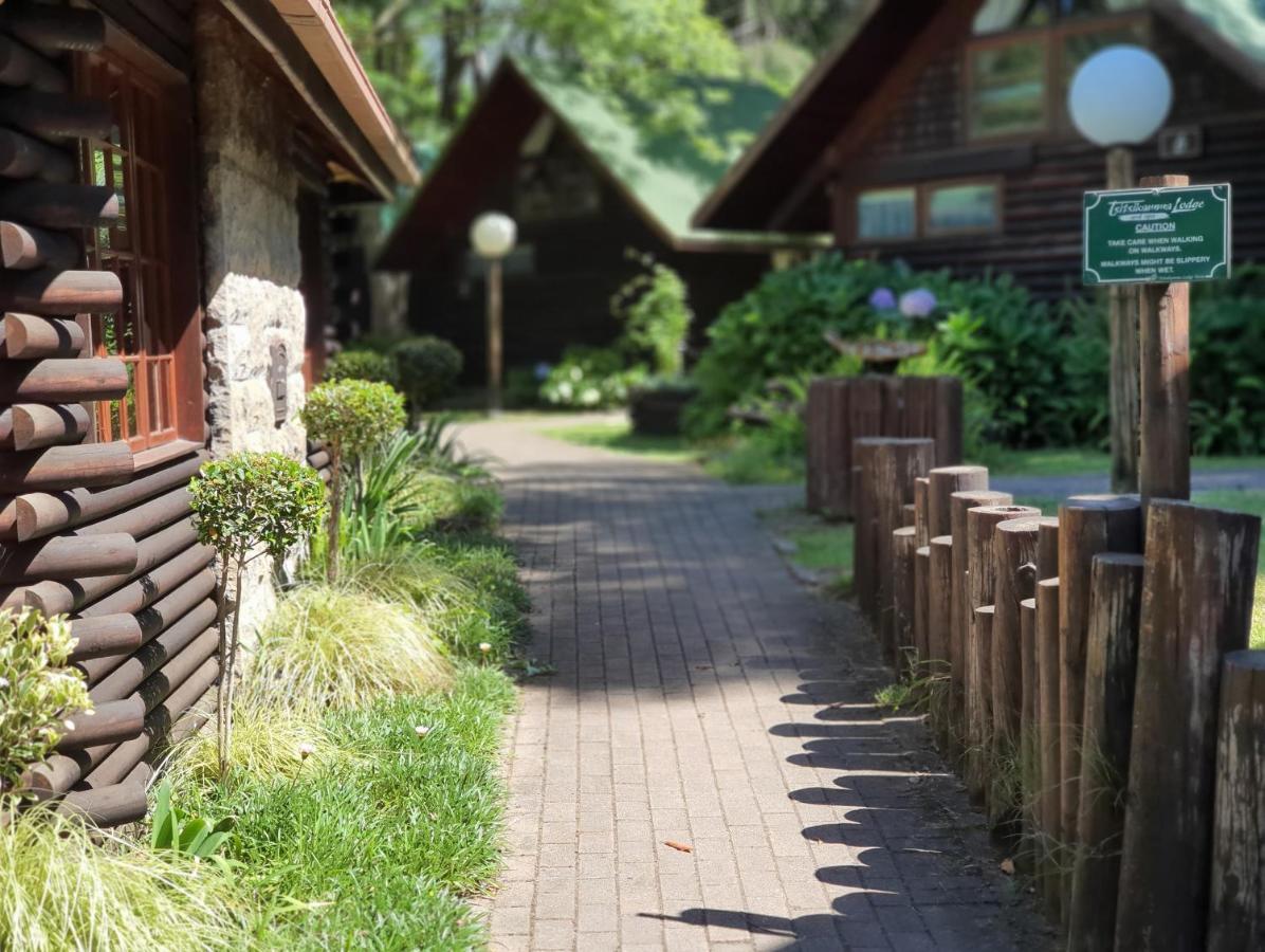 Tsitsikamma Lodge & Spa Stormsrivier Extérieur photo