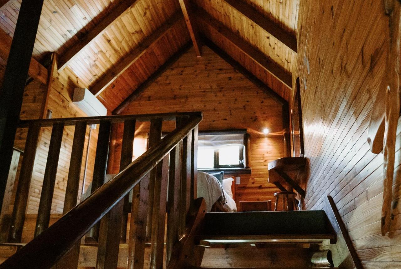 Tsitsikamma Lodge & Spa Stormsrivier Extérieur photo