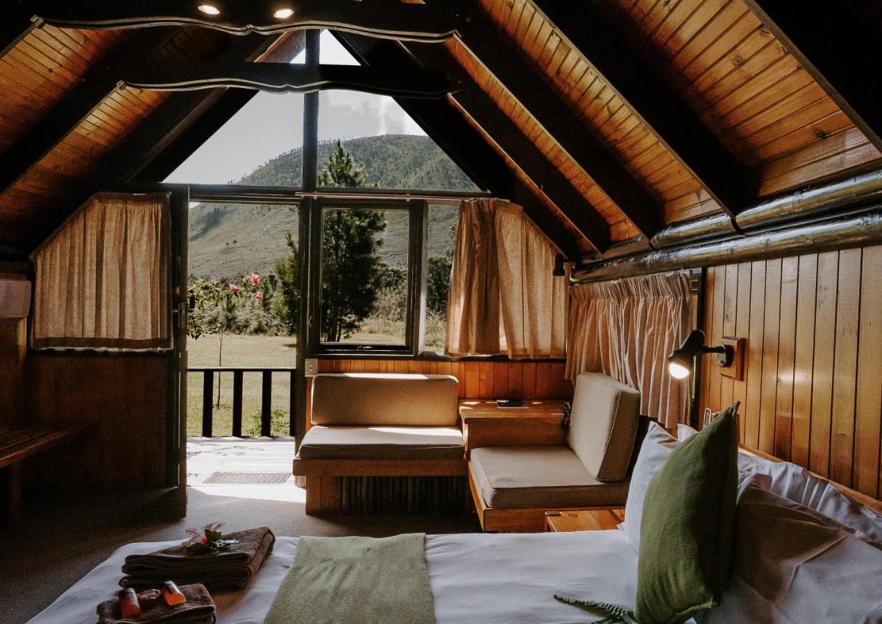 Tsitsikamma Lodge & Spa Stormsrivier Extérieur photo