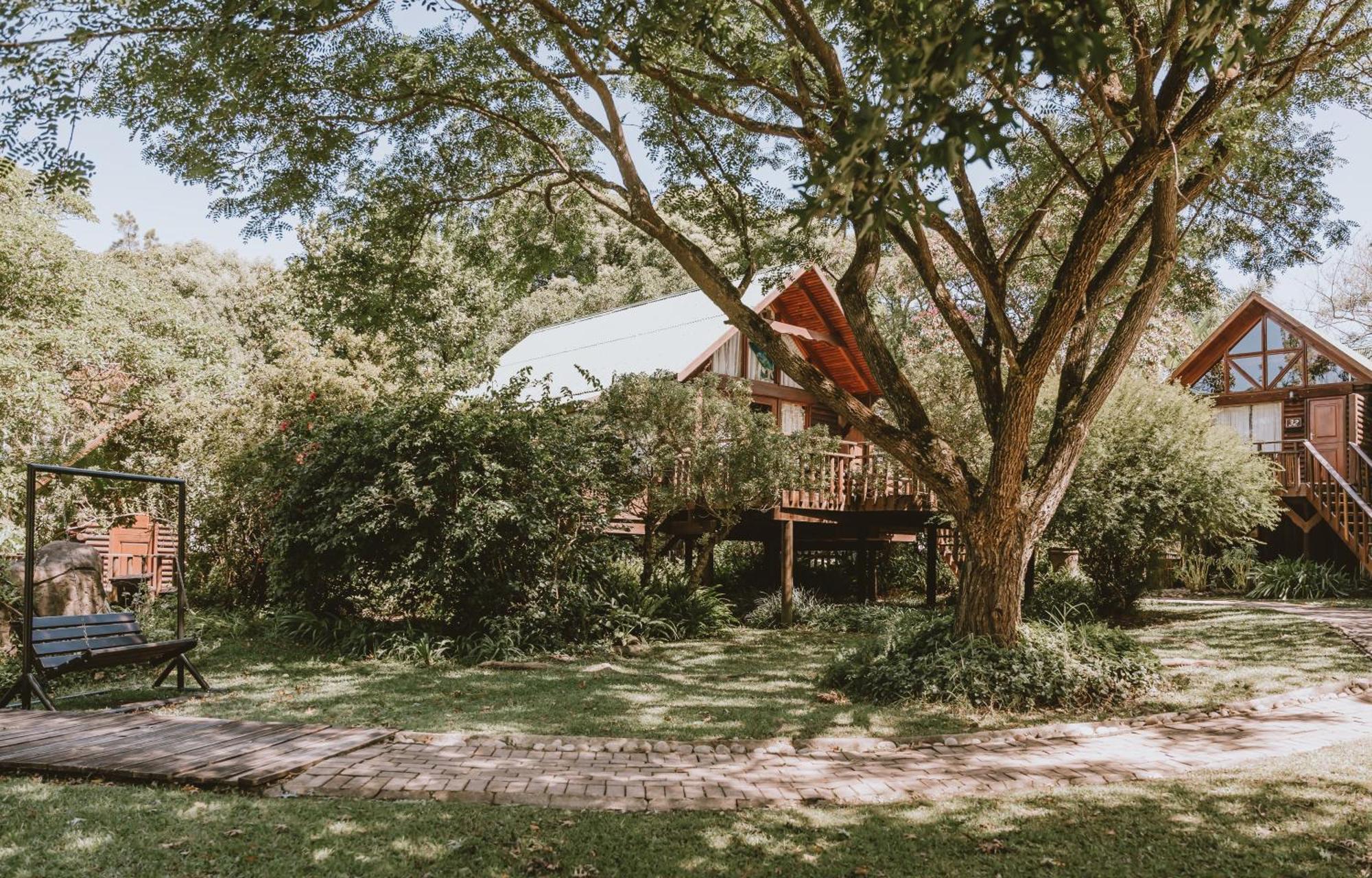 Tsitsikamma Lodge & Spa Stormsrivier Extérieur photo