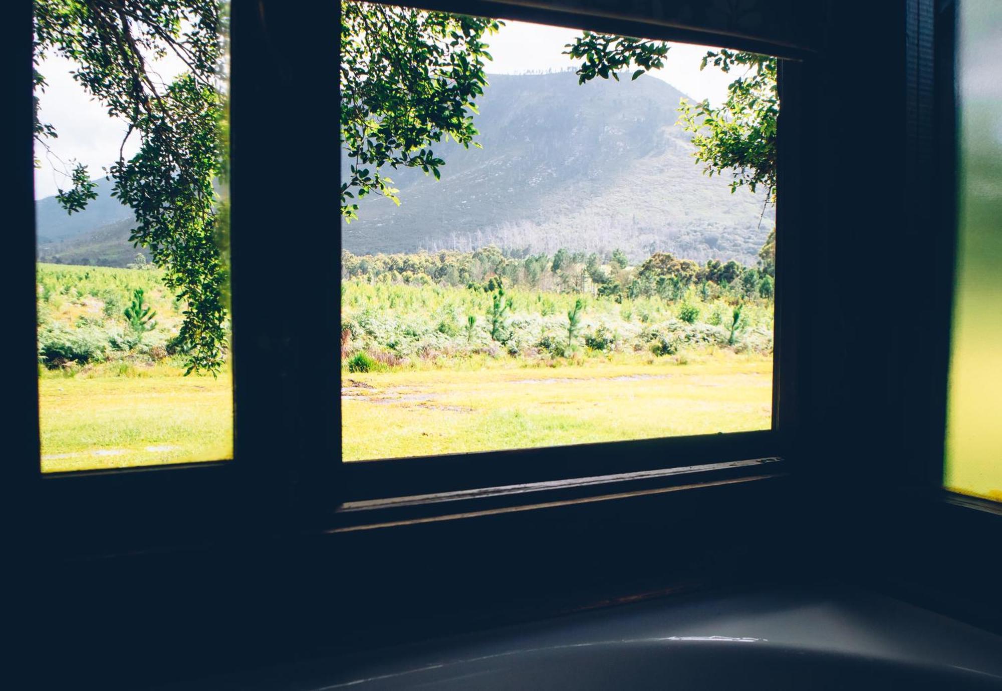Tsitsikamma Lodge & Spa Stormsrivier Extérieur photo