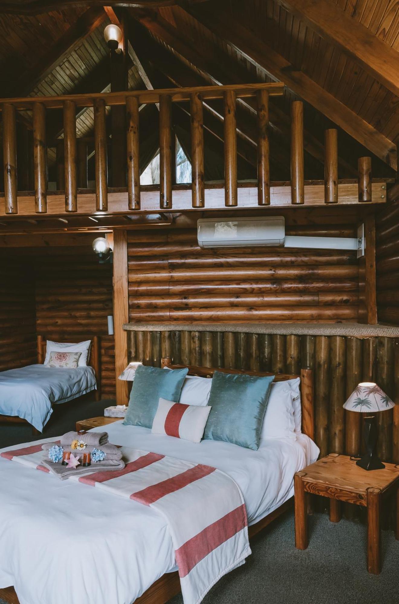 Tsitsikamma Lodge & Spa Stormsrivier Extérieur photo