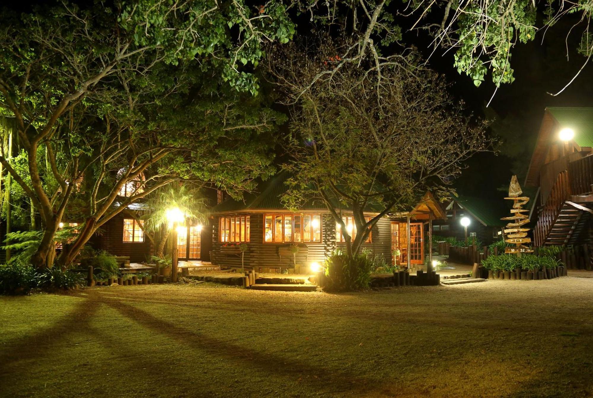 Tsitsikamma Lodge & Spa Stormsrivier Extérieur photo