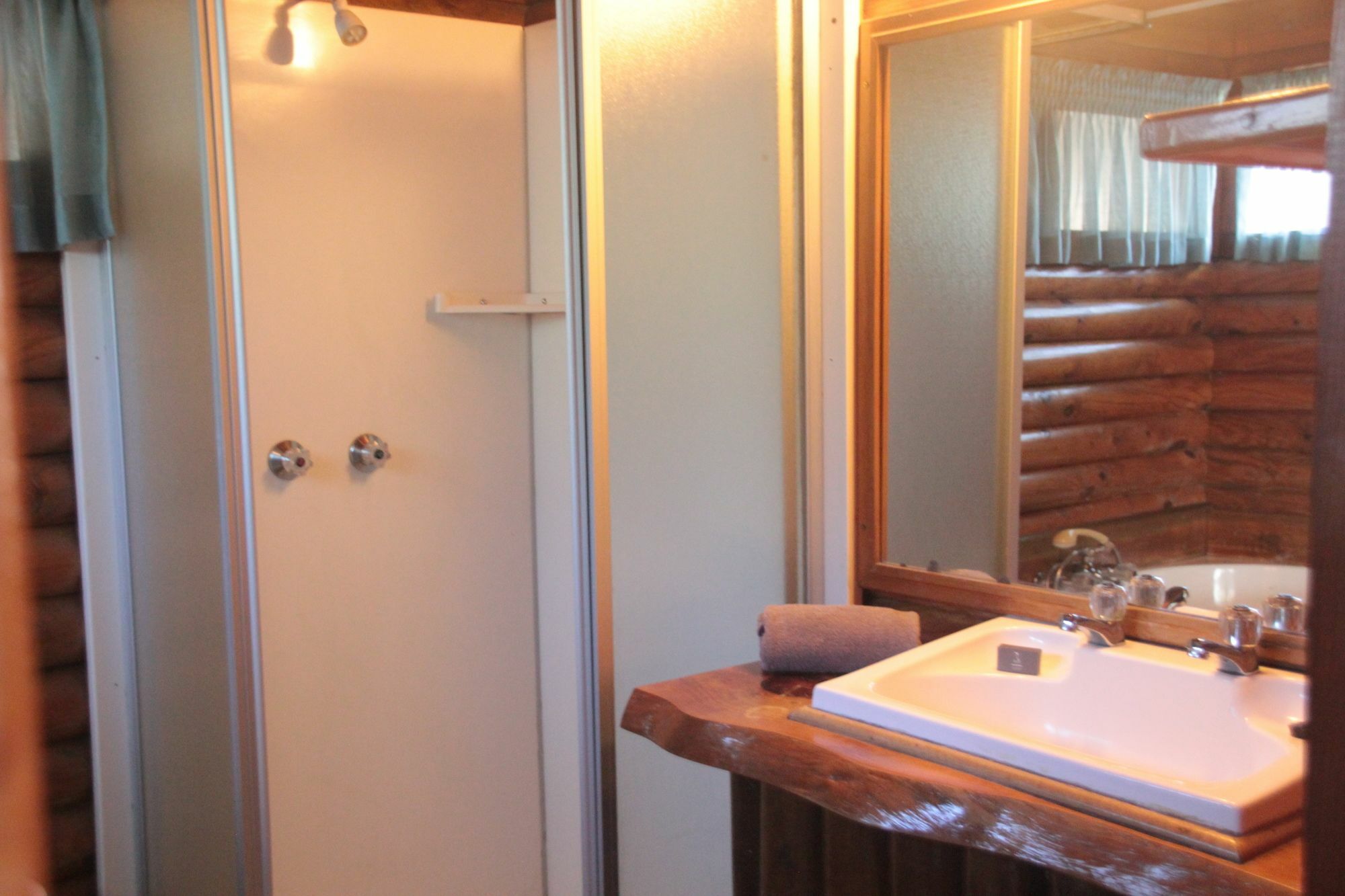 Tsitsikamma Lodge & Spa Stormsrivier Extérieur photo
