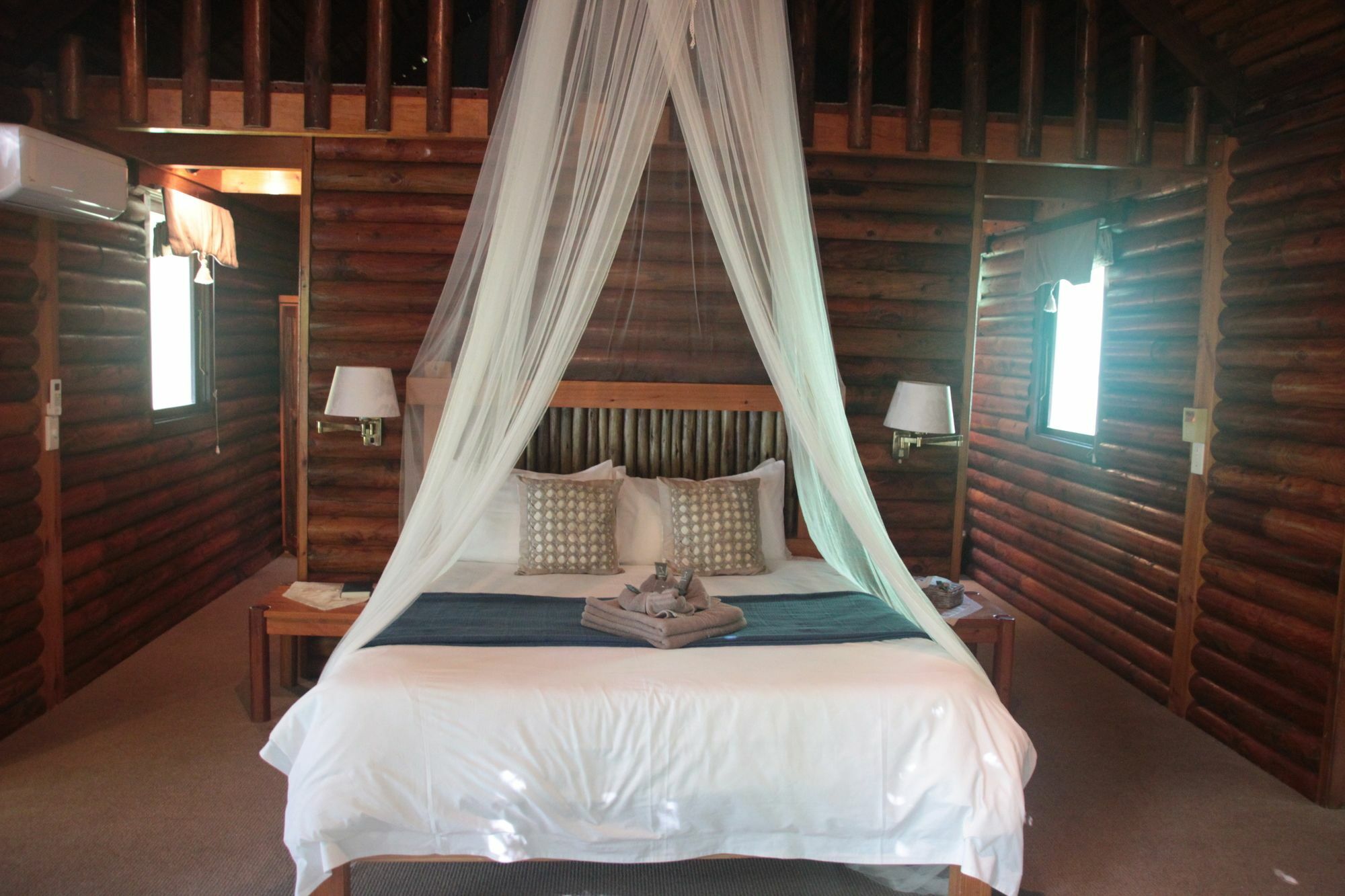 Tsitsikamma Lodge & Spa Stormsrivier Extérieur photo